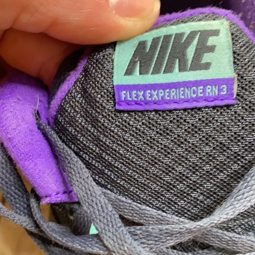 Nike Flex Performance RN 3